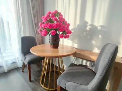Family Room with Lake View — Hong Gia Tue Lake View