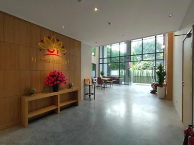 Hong Gia Tue Lake View – Foto’s 7