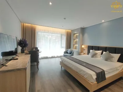 Standard Apartment — Hong Gia Tue Lake View